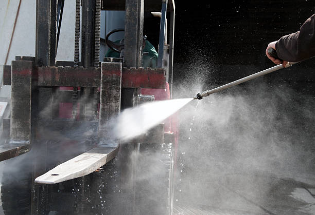 Reliable Lincoln Park, PA Pressure Washing Services Solutions